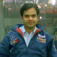 Thakur Raghuveer singh