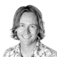 Hans Tislevoll