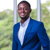 Robert Kojo Orhin, PgDip, ACIM