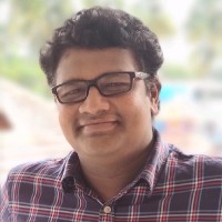 Sajith Surendranathan