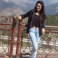 Saumya Singh