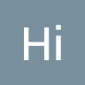 Hi Yu