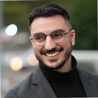 Stephen Nasr