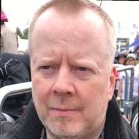 Tuomo Petäjäkangas