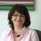 Sonja Eimermann