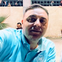Mohamed Abuzaid