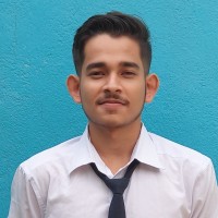 Anjesh Kumar singh