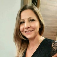 Kaloyana Dobriyanova