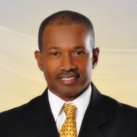 Kenneth H.B. Adderley