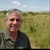 John Cornforth  IEng MIET