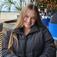 Charlene Du Preez