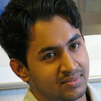 Deepak Prasad