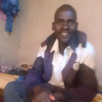 Daniel Kipchirchir