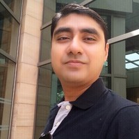 Atul Thombre