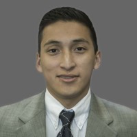 Aarom Josue Saavedra Lara