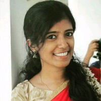 Saranya V