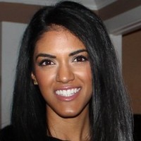 Brittany Paes