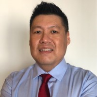 Adrian Seah