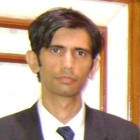Nabeel Ahmad