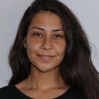 Natasha Caro
