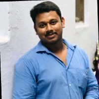 SanthoshBharathi Mohan