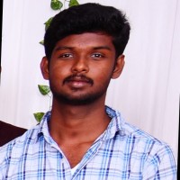 Madhan Raj