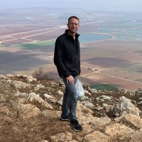 Ziv Ben Reuven