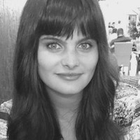 Valentina Hulston