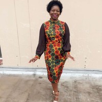 Takalani Magondo