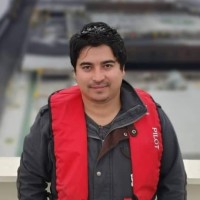 Mario Veneros Avalos