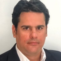 Alvaro Olivero, MBA