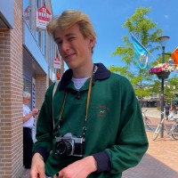 Joost Bosman