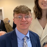 Griffin Pinson