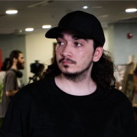 Mohamed Shehadeh