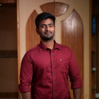 Vignesh M