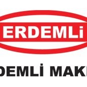 ERDEMLİ MAKİNA
