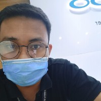 Andriansyah Kuamas