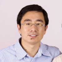 Jianxing Zhang