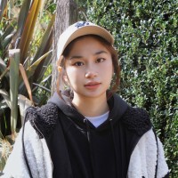 Jessie Liu