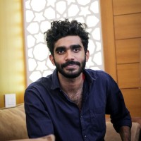 Athul Raj P