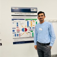 Ahmar Farooque