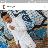 Cheiky Achatoui