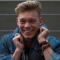 Dylan De Kock