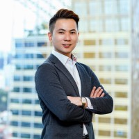 Eric Teo