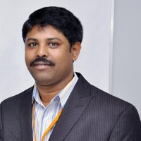 Murugesh D