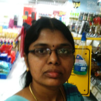 Menaka Divakar