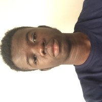 HAMADA Traore