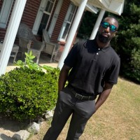 Derrick Epps