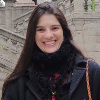 Patricia Bahia Vanderlei
