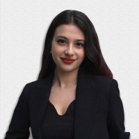 Özge Türkü Mert